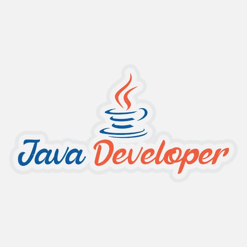 Java Developer with Coffee