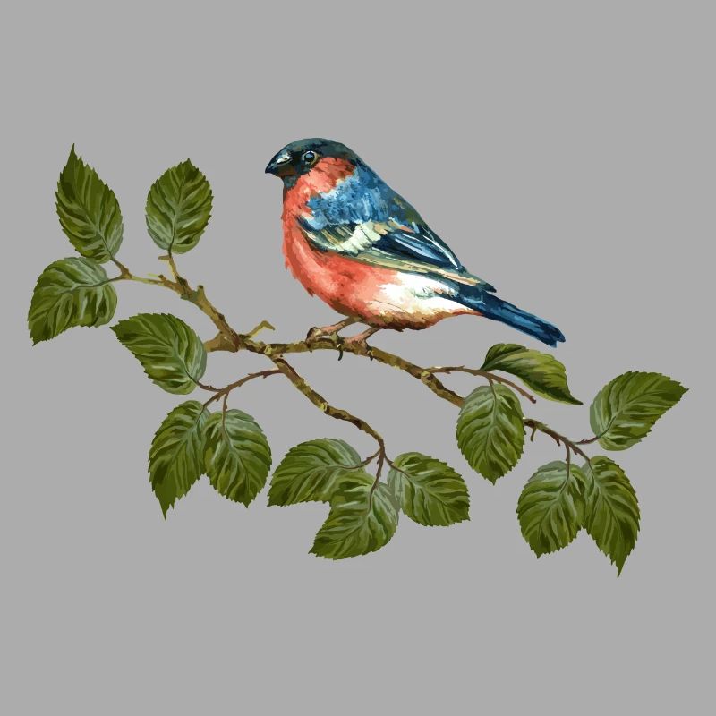 Oiseau