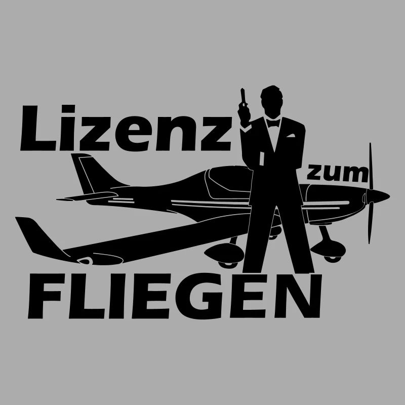 lizenz motorflug