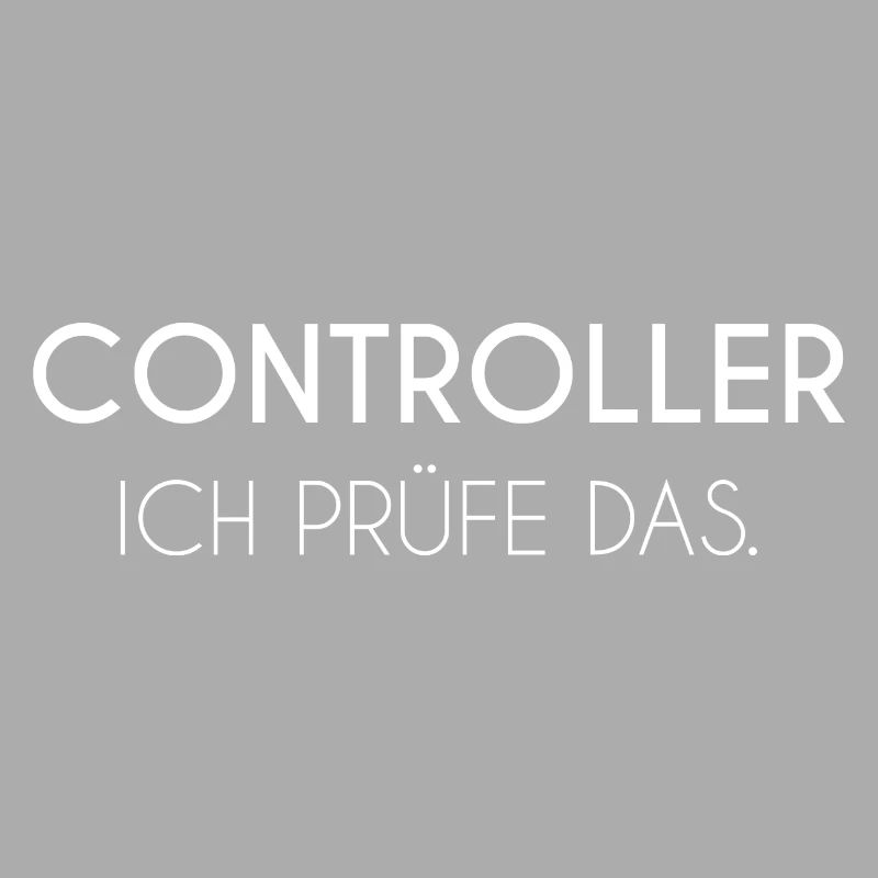 Controller Buchhaltung