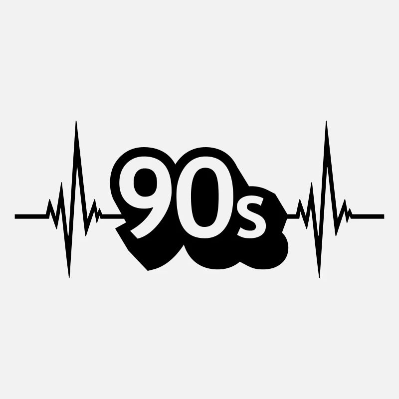 Puls 90s Enfant