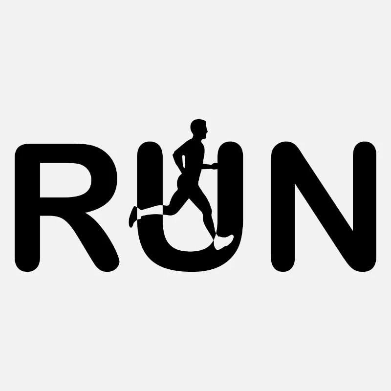 Marathon Running Run jogging