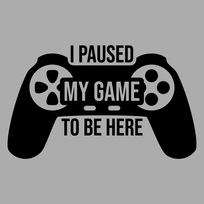 Game Paused Controller