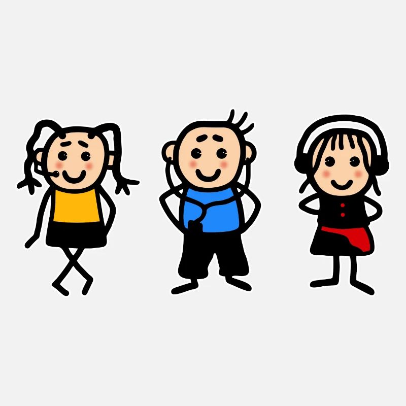 Les enfants dans le monde numérique - Future Online