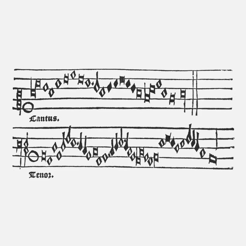 Cantus -Tenor
