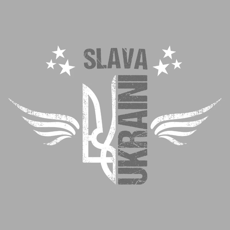 Ucraina Gloria e Onore