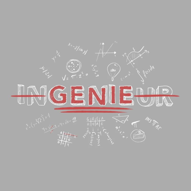 Ingenieur oder doch Genie?