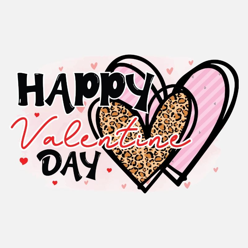 Alles Gute zum Valentinstag!
