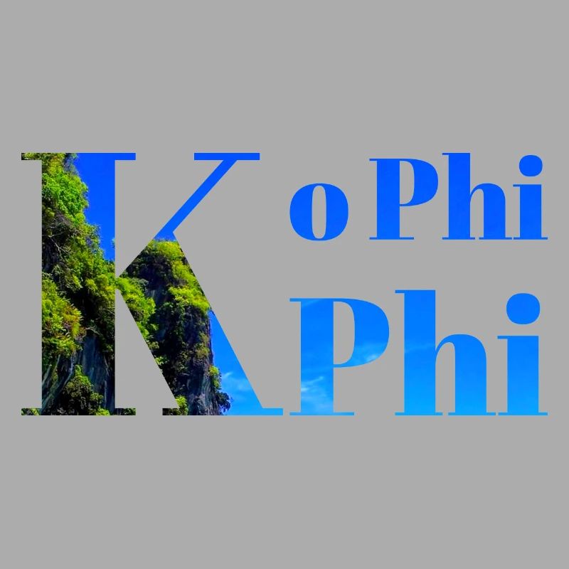 Ko Phi Phi