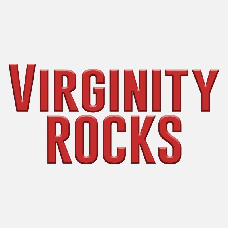 The Virginity Rocks