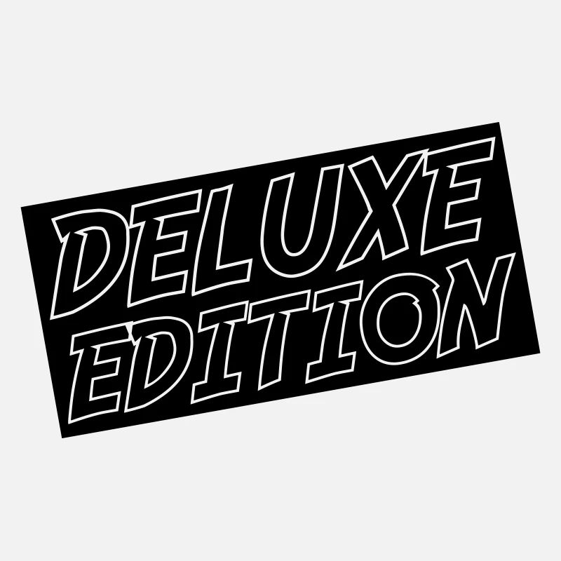 Édition Deluxe