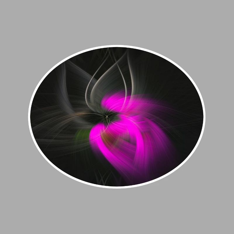Explosion de couleur