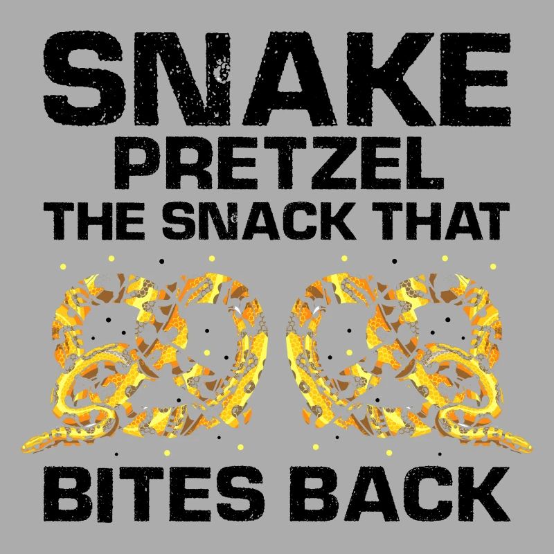 King python design for snake lovers