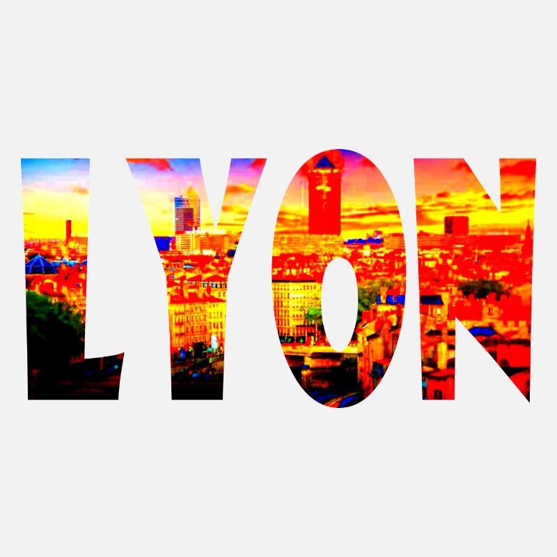 Lyon Ville