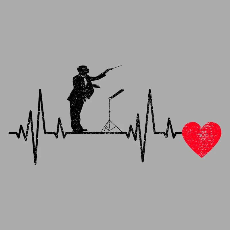 Dirigenten Geschenk Dirigieren Musik Dirigent