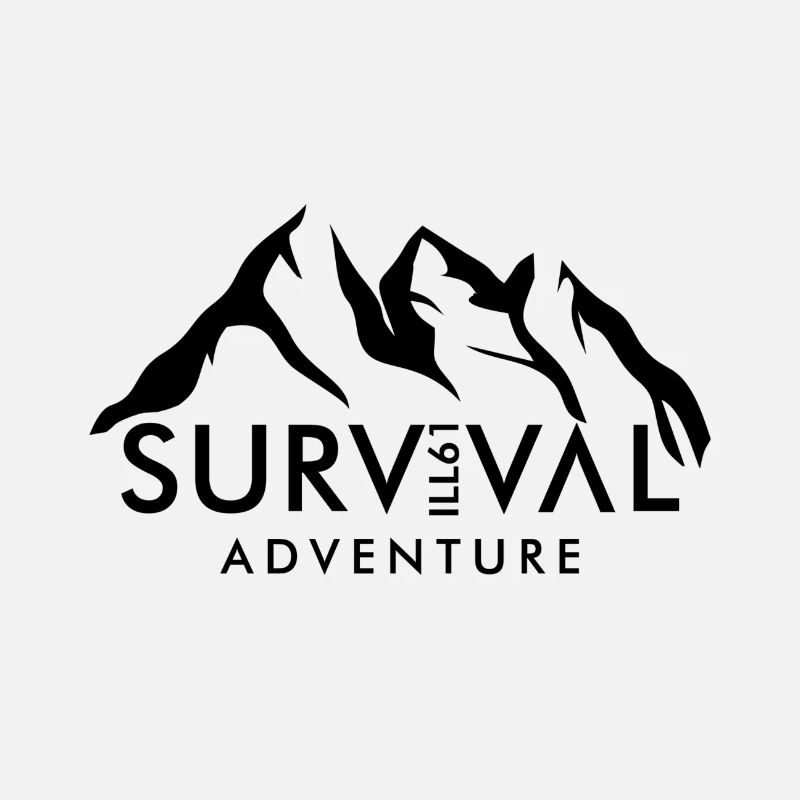 ill61 Aventure de survie