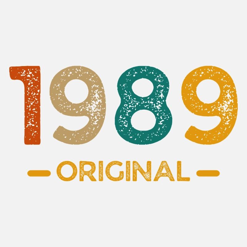 1989 Original