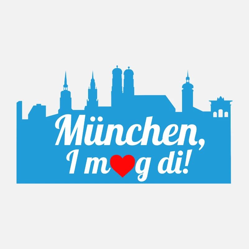 Munich - I mog di