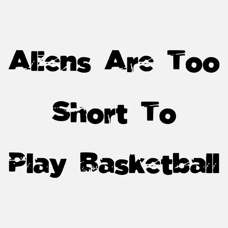 alien lover j’adore l’animation de basket-ball