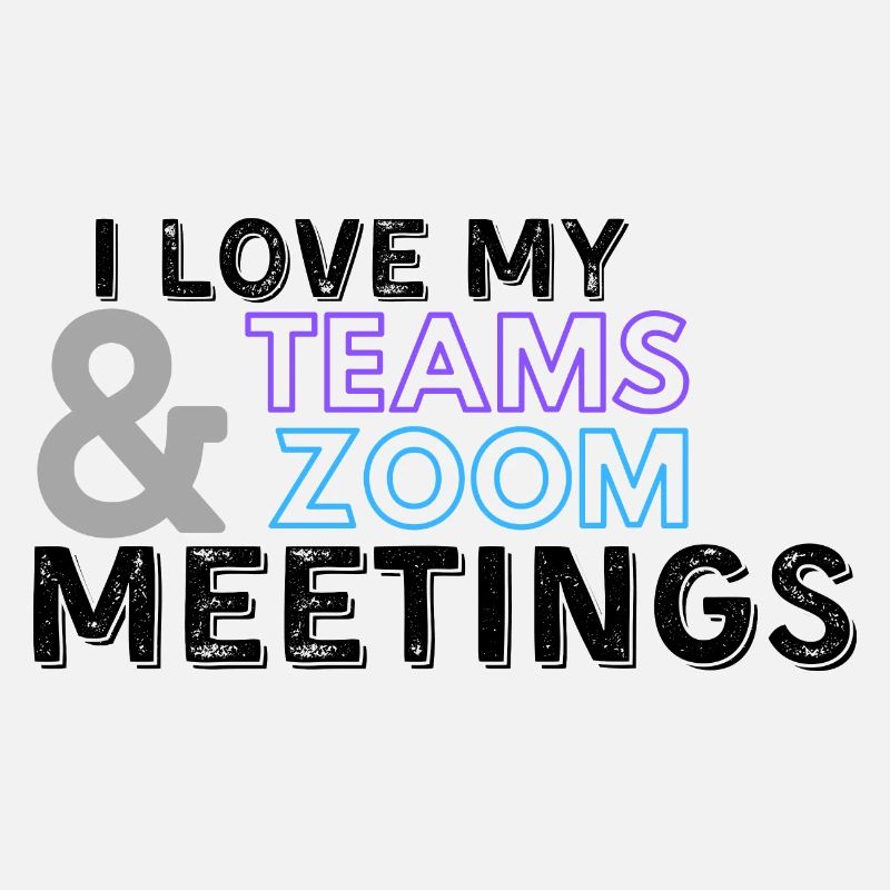 Zoom Teams-Besprechung