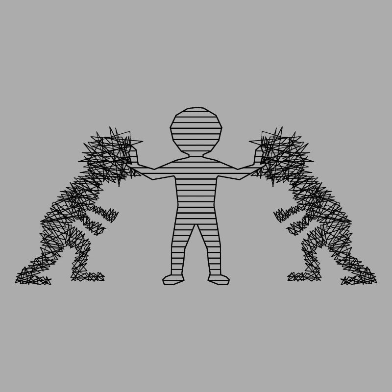 Résolution de conflit