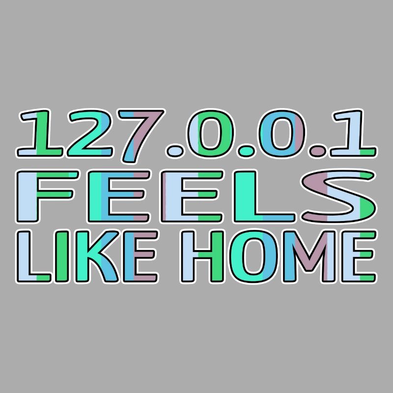 admin programming language gift idea birthday