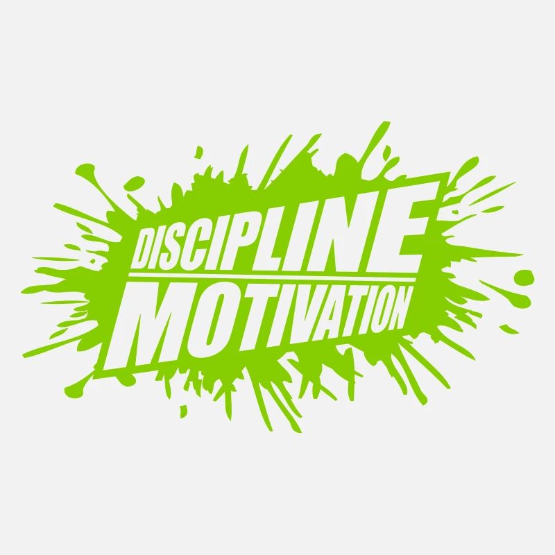 Citation de discipline sur la motivation