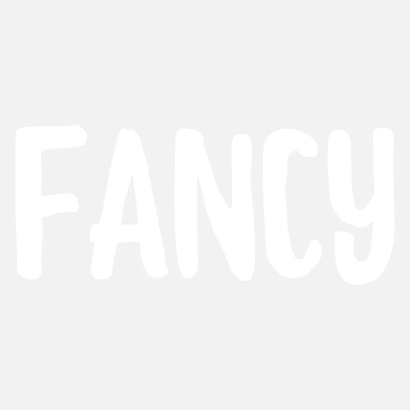 Fancy