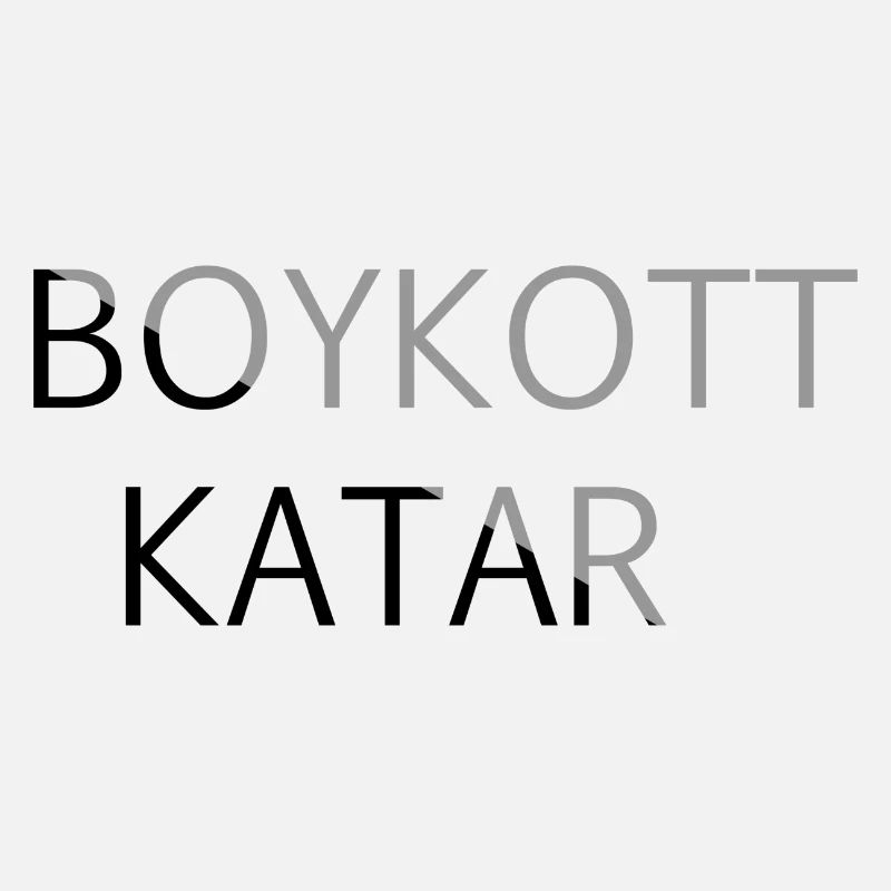 BOYKOTT KATAR