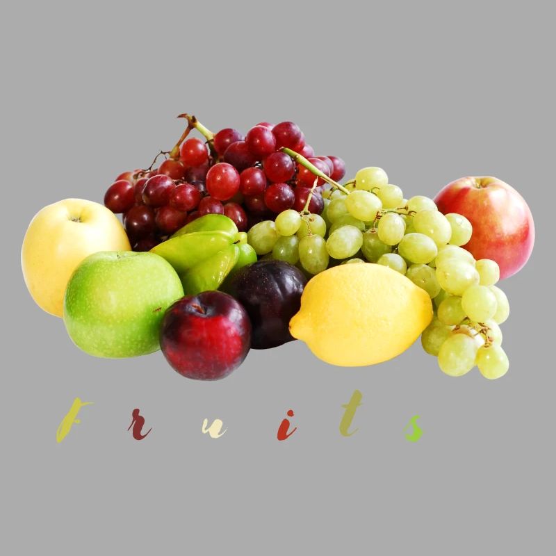 Früchte