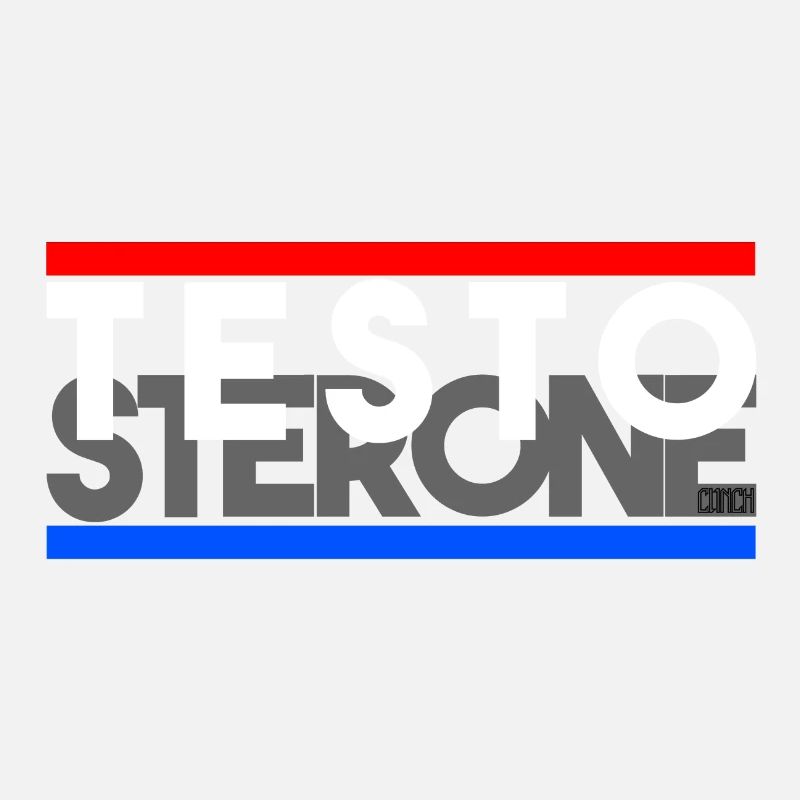 Testosterone