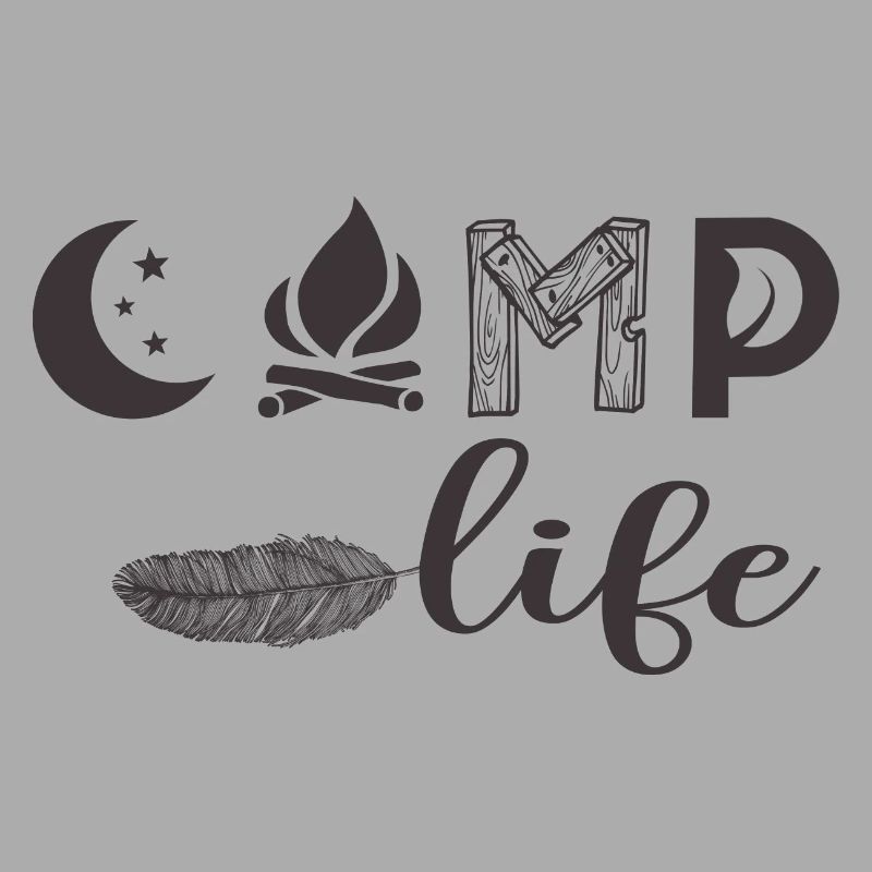 Camp en direct