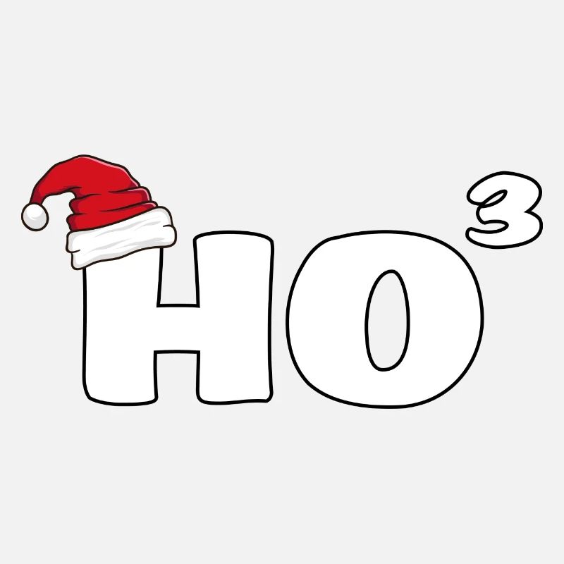 merry x mas Christmas present "hohoho" elves