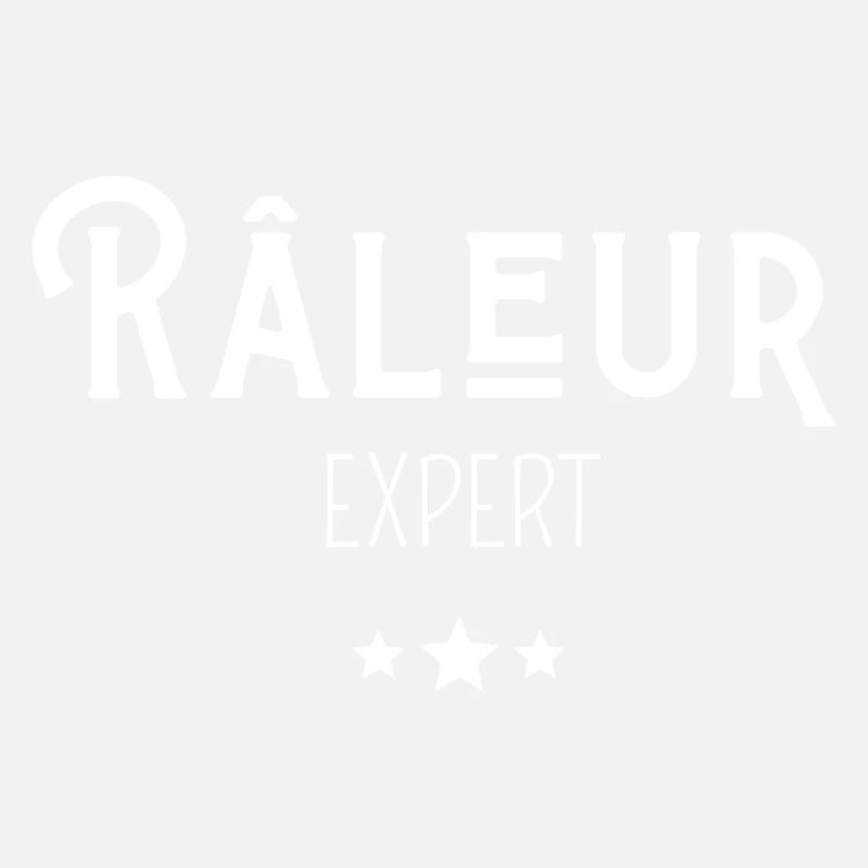 râleur expert