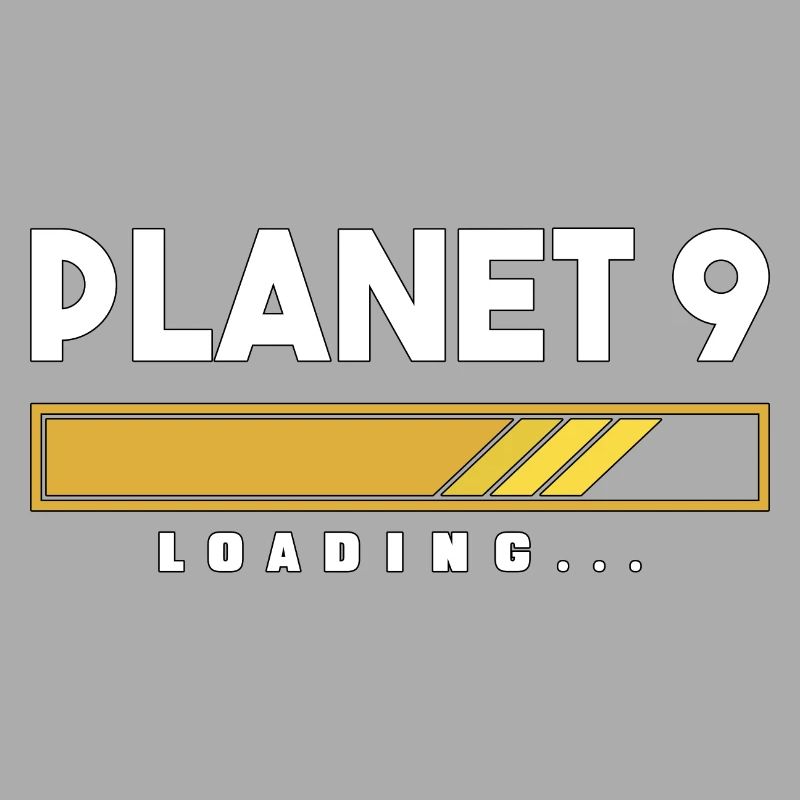 Planète 9 Planète 9 Univers spatial du système solaire