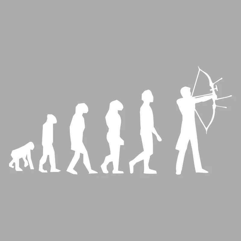 Archery evolution