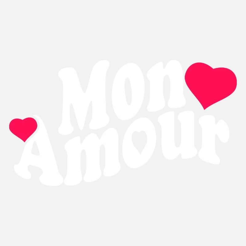 Mon amour, saint valentin,