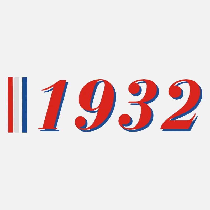 Année 1932