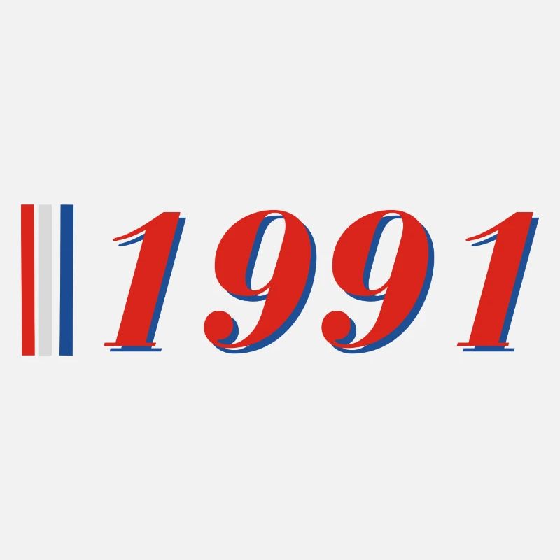 Année 1991