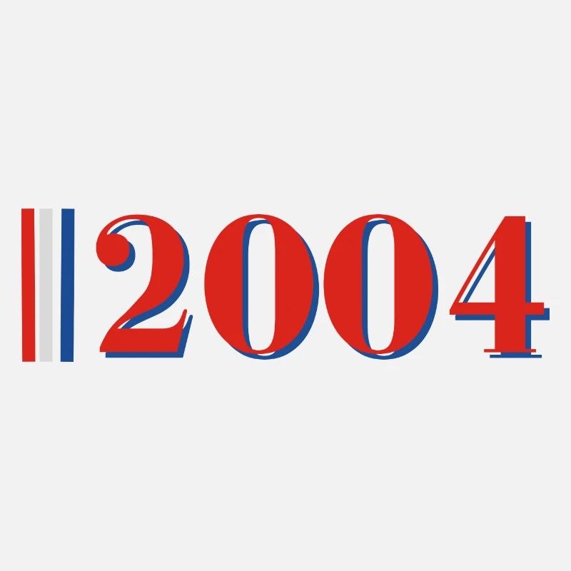 Année 2004