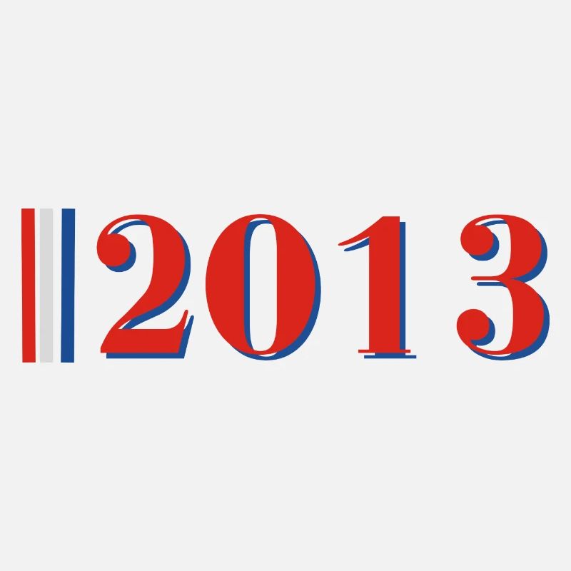 Year 2013