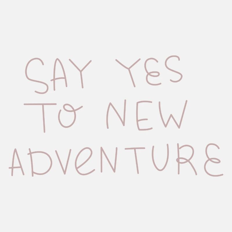 Dites oui à New Adventure