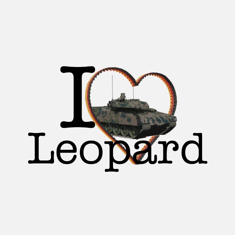 Léopard