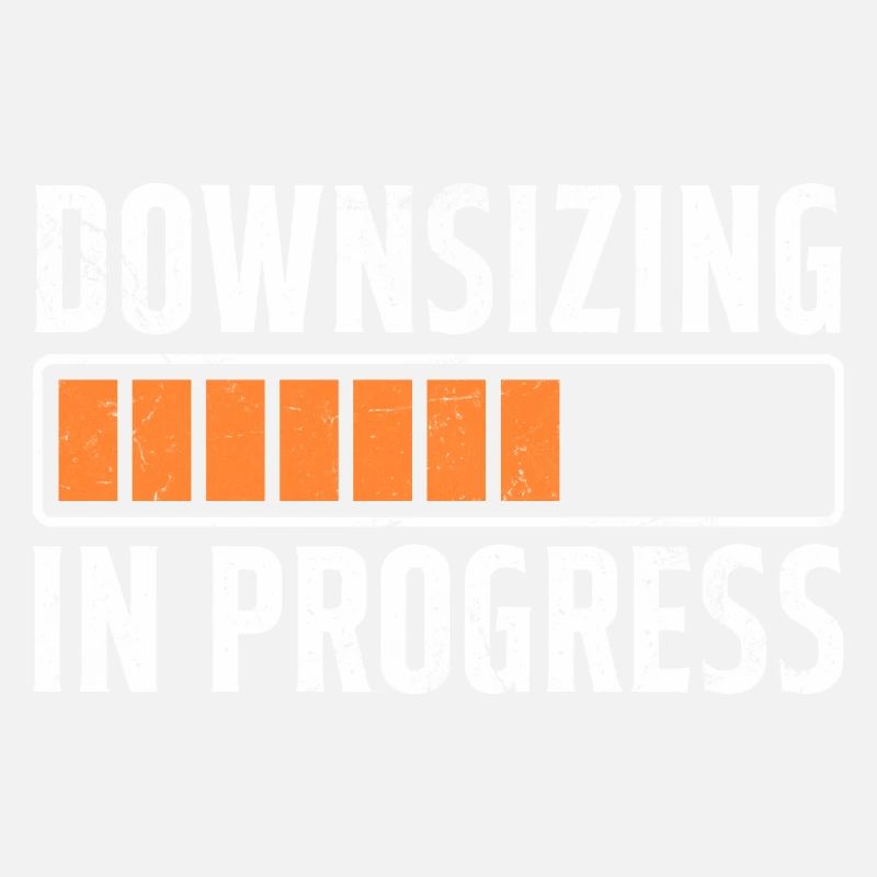 Downsizing In Progress - Gastric Bypass Surgery