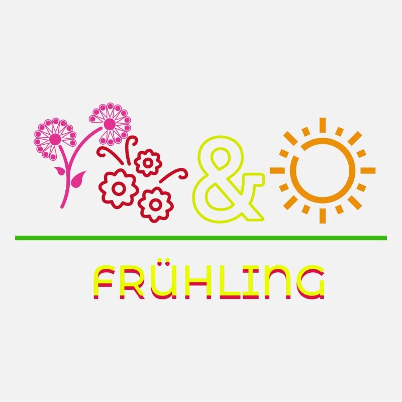 Frühling