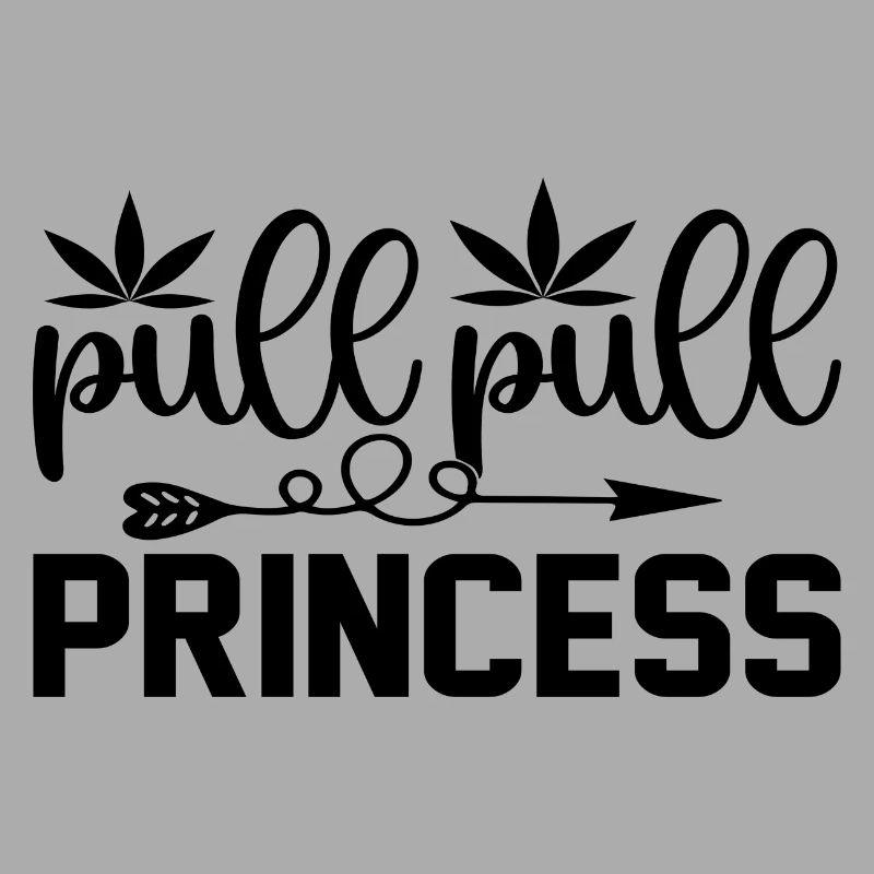 pull pull Princess