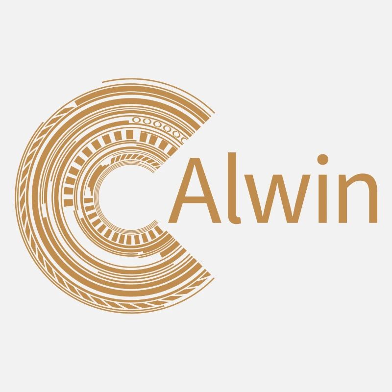 Pour Alwin