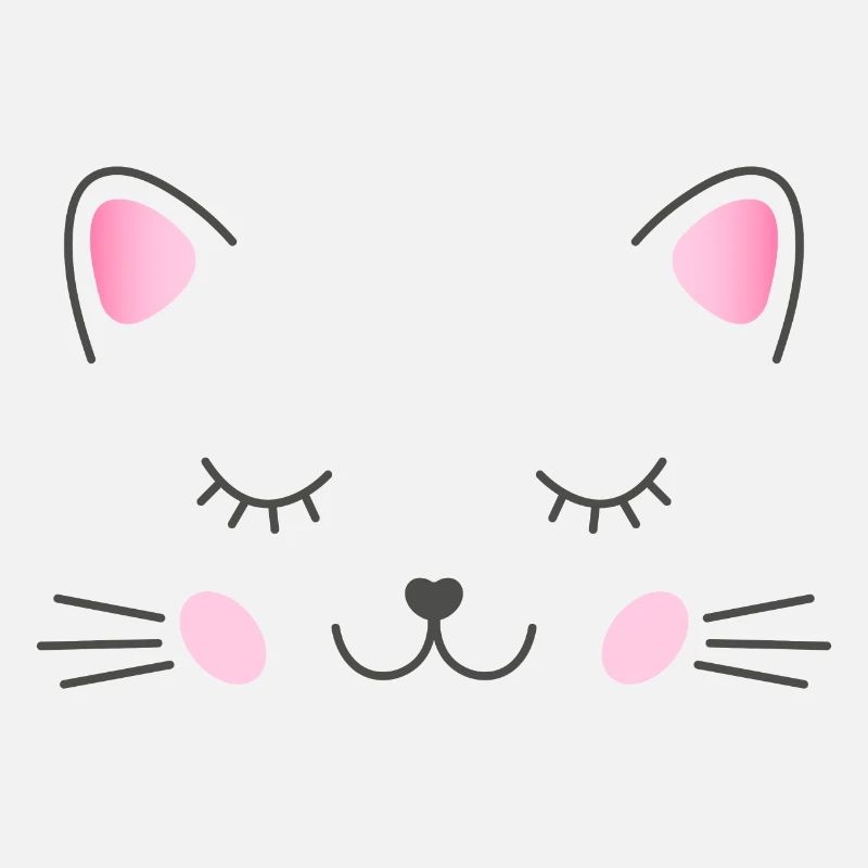 Small cat
