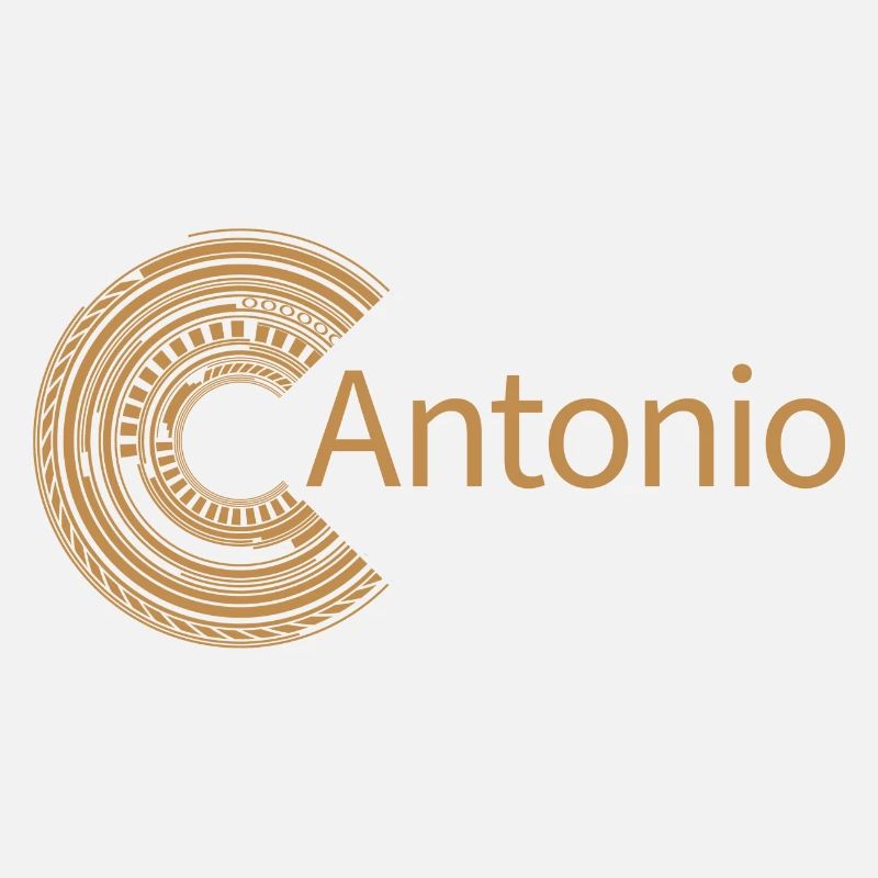 Pour Antonio