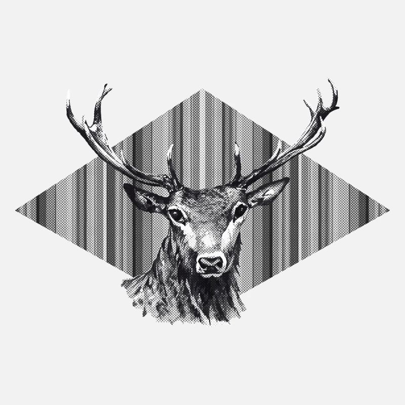 Hirsch